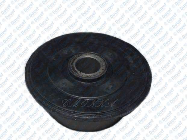 UCA-20403 Arka Makas Burcu ( Ford   Transit V347 06- )